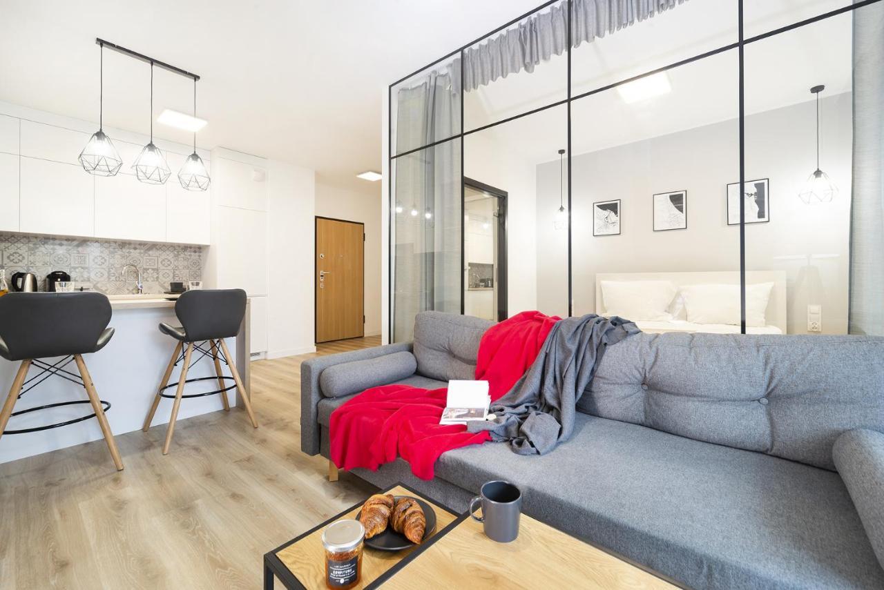 Browar Gdanski By Renters Aparthotel