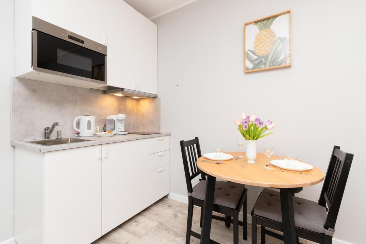 Browar Gdanski By Renters