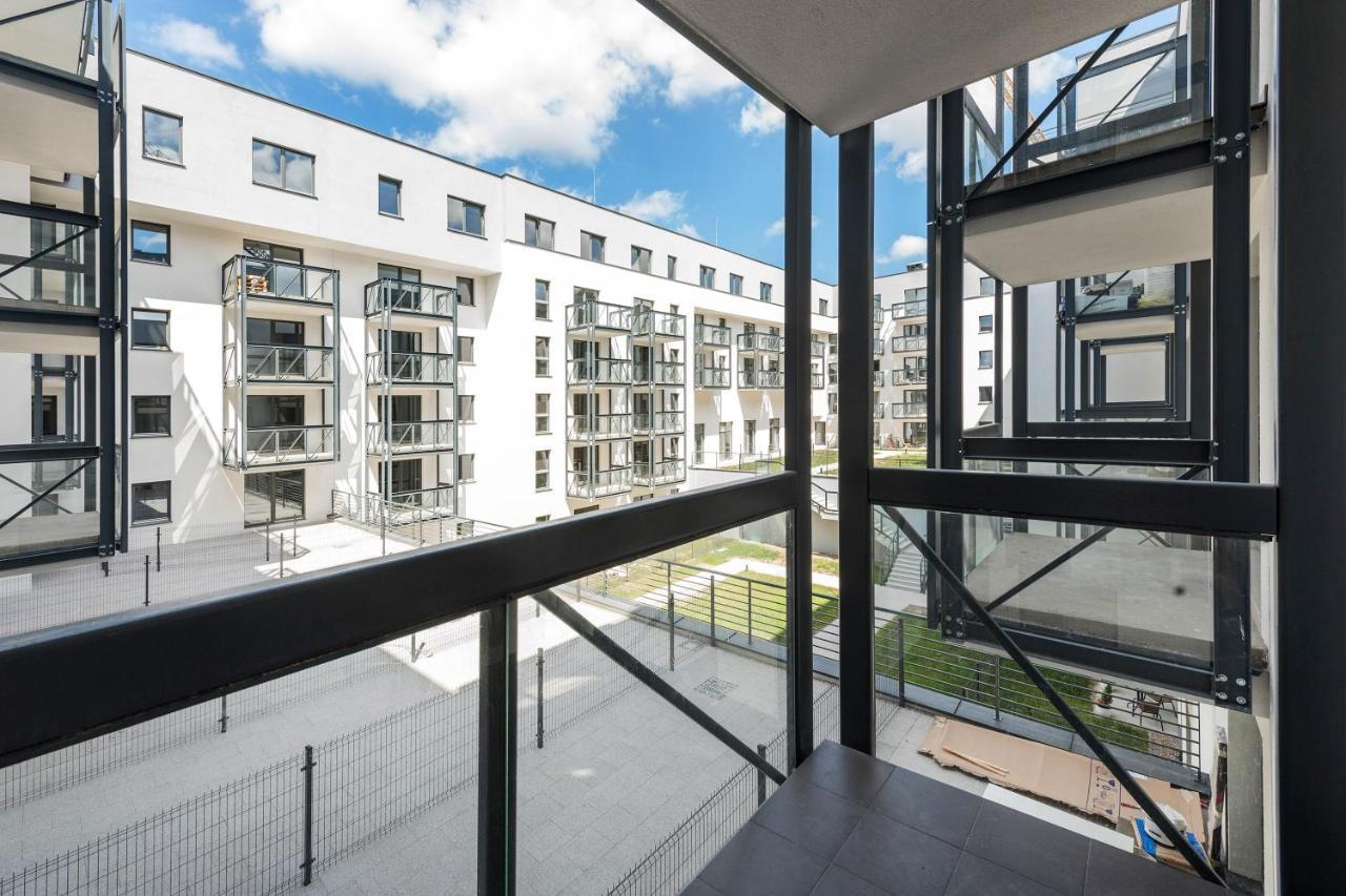 Browar Gdanski By Renters Aparthotel *