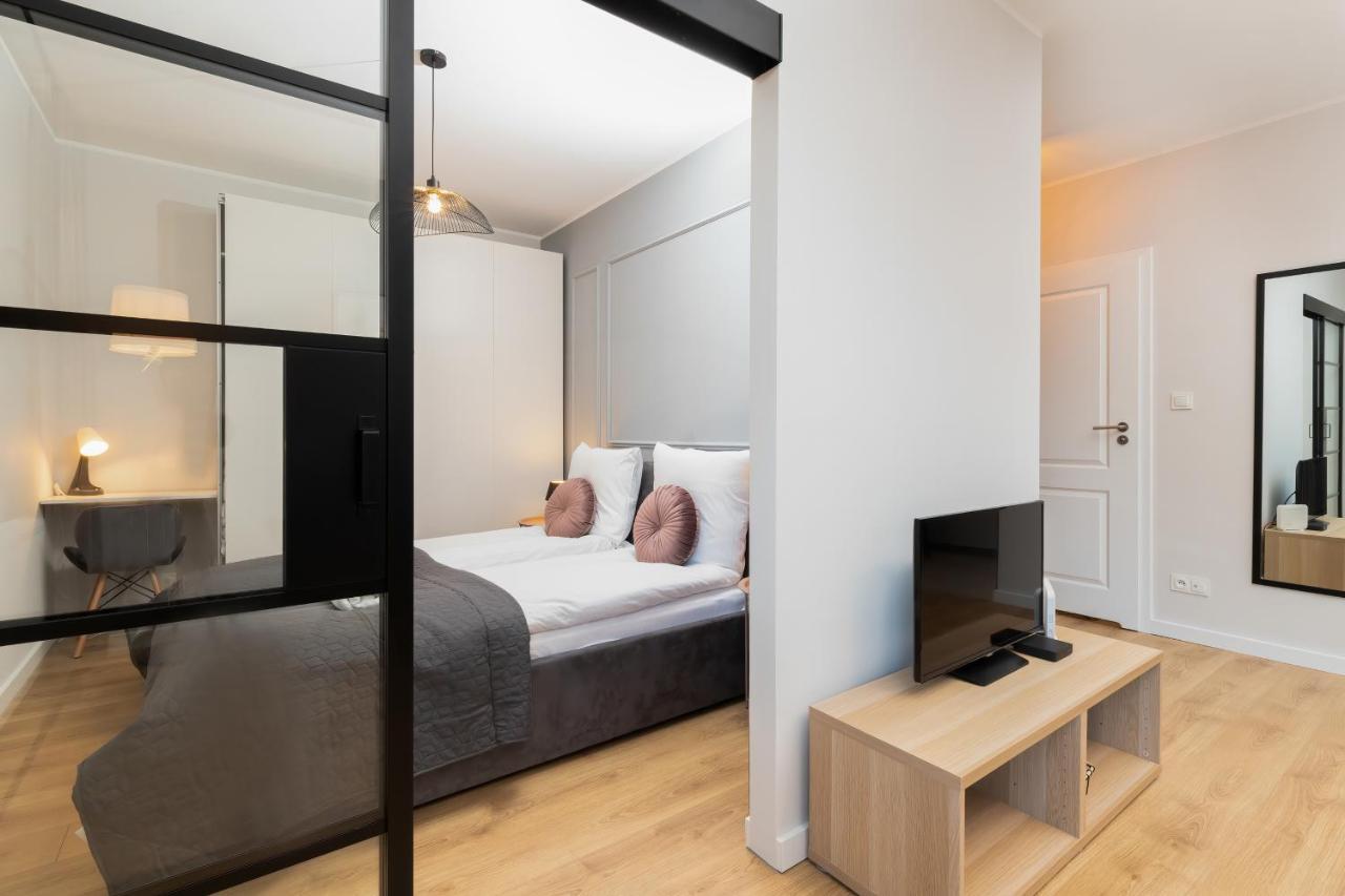 Browar Gdanski By Renters * Gdansk
