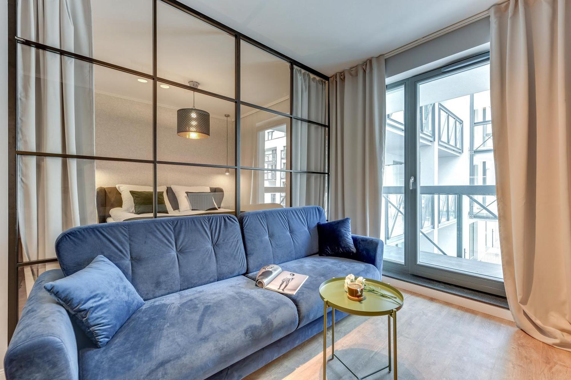 Browar Gdanski By Renters Gdansk