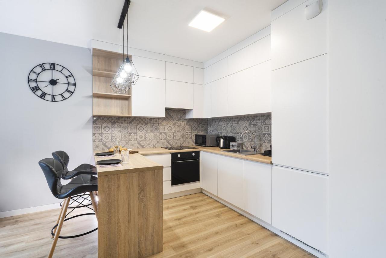 Browar Gdanski By Renters * Gdansk