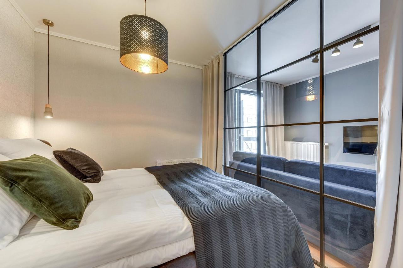 Browar Gdanski By Renters *