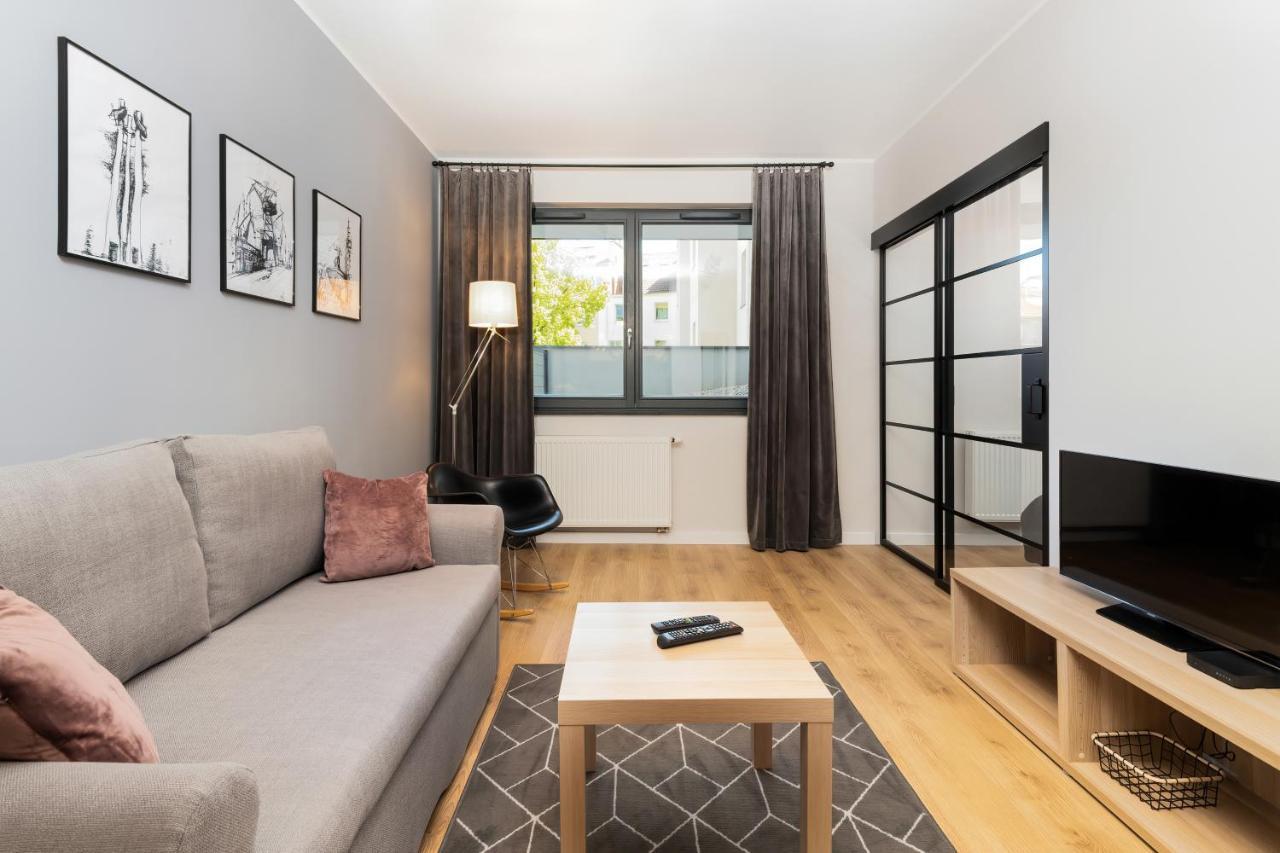 Browar Gdanski By Renters Gdansk
