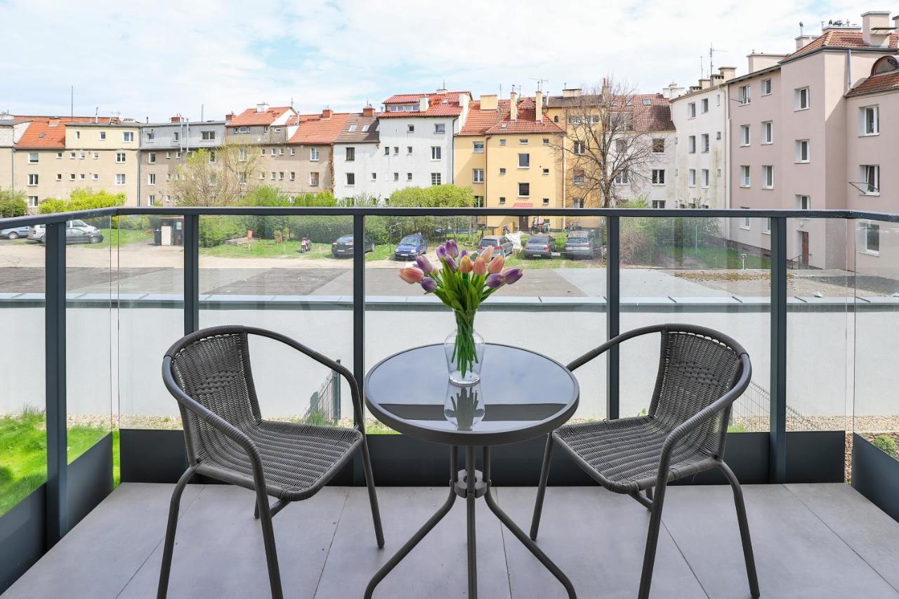 Aparthotel Browar Gdanski By Renters Gdansk