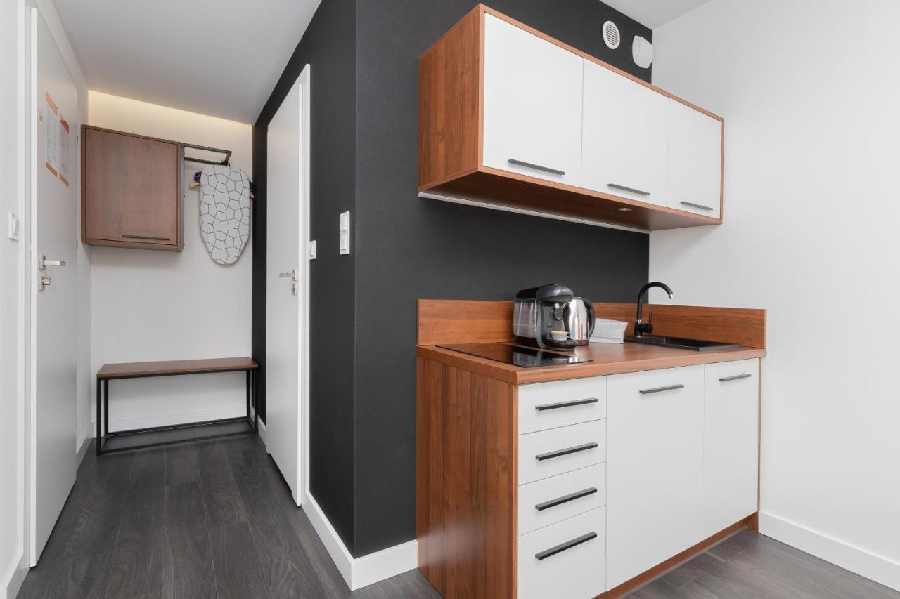 Browar Gdanski By Renters *