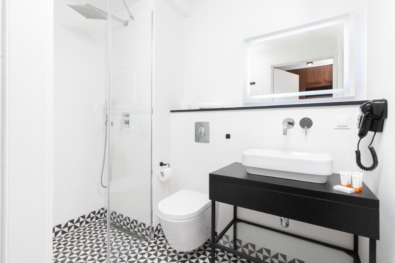 Aparthotel Browar Gdanski By Renters *