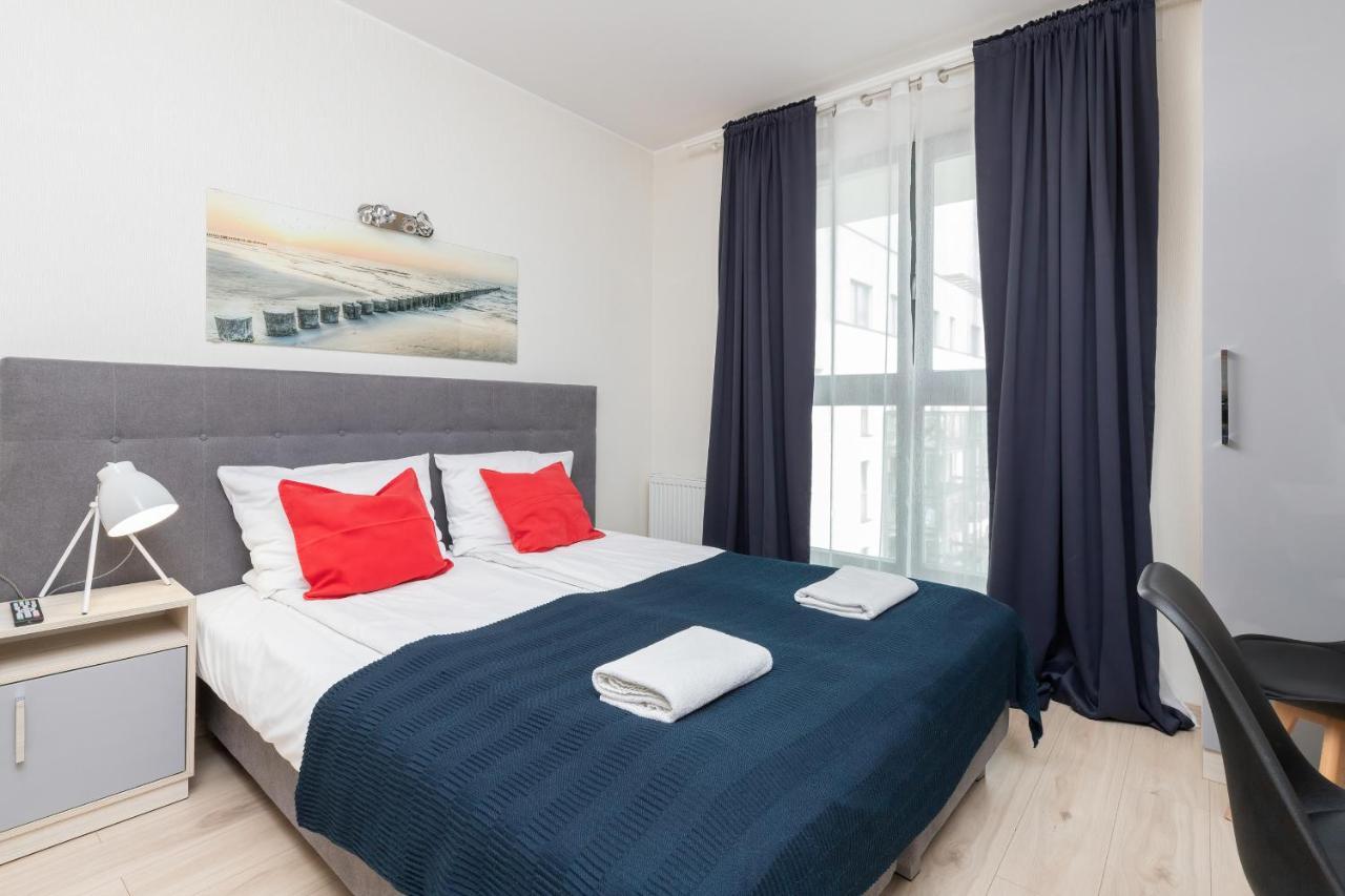 Browar Gdanski By Renters