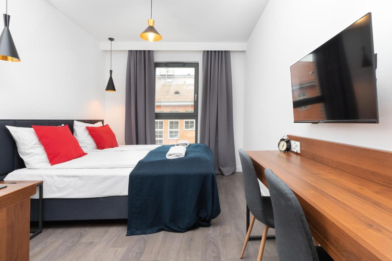 Browar Gdanski By Renters