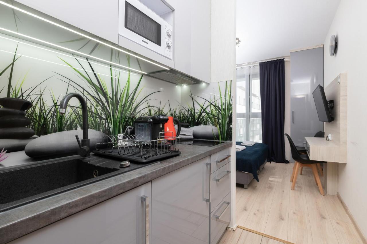 Browar Gdanski By Renters