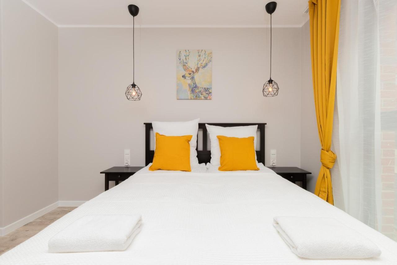 Browar Gdanski By Renters *