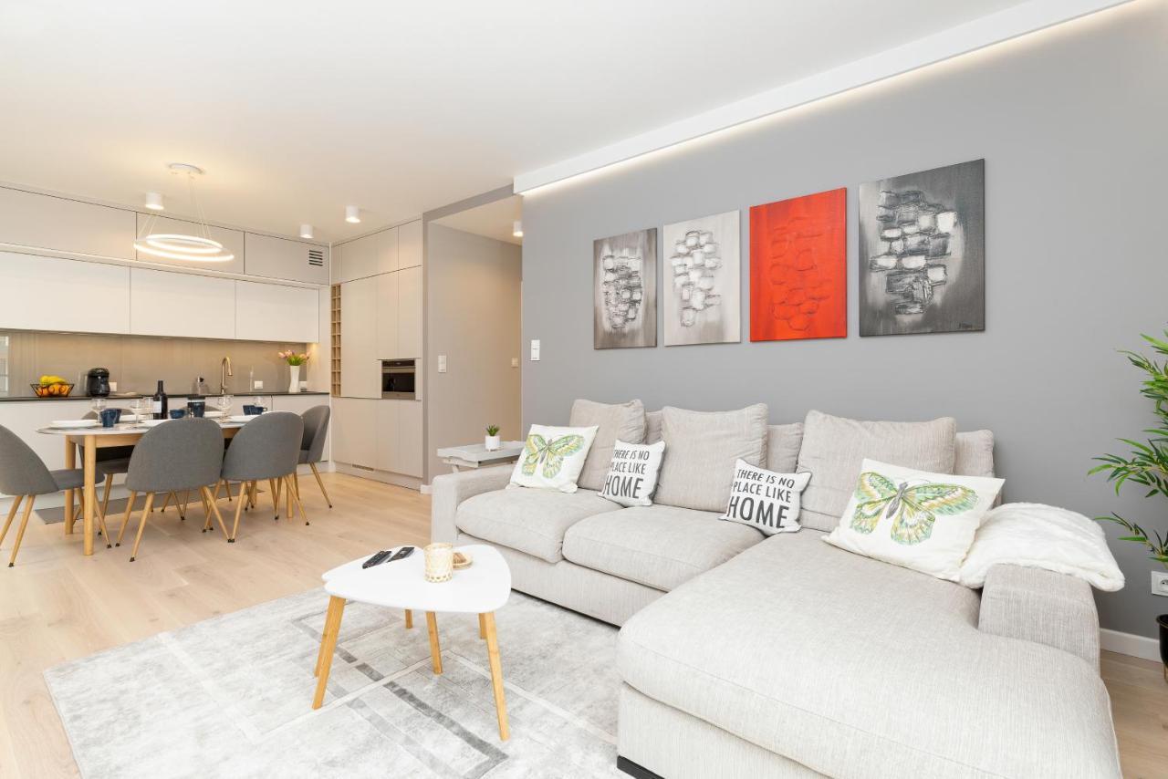 Browar Gdanski By Renters * Gdansk
