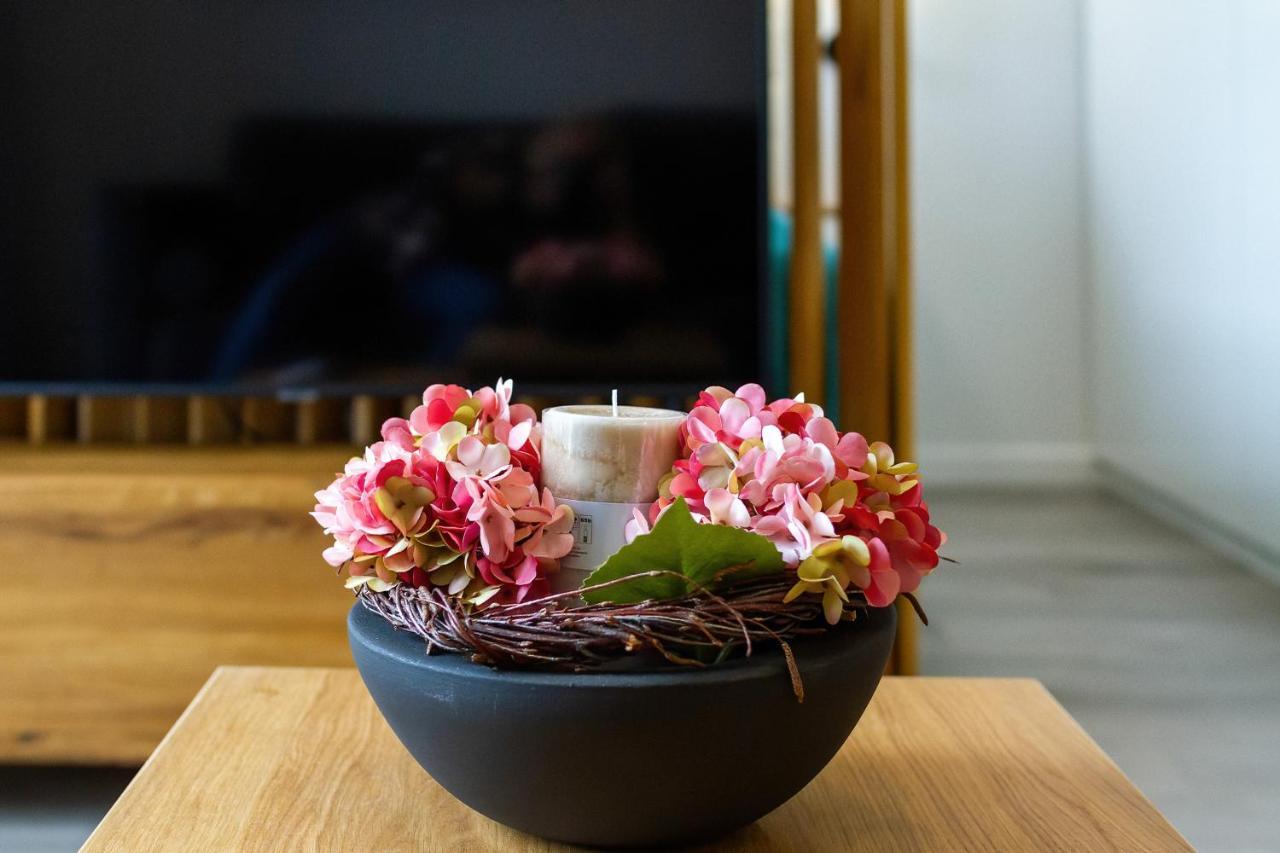 Browar Gdanski By Renters Aparthotel *