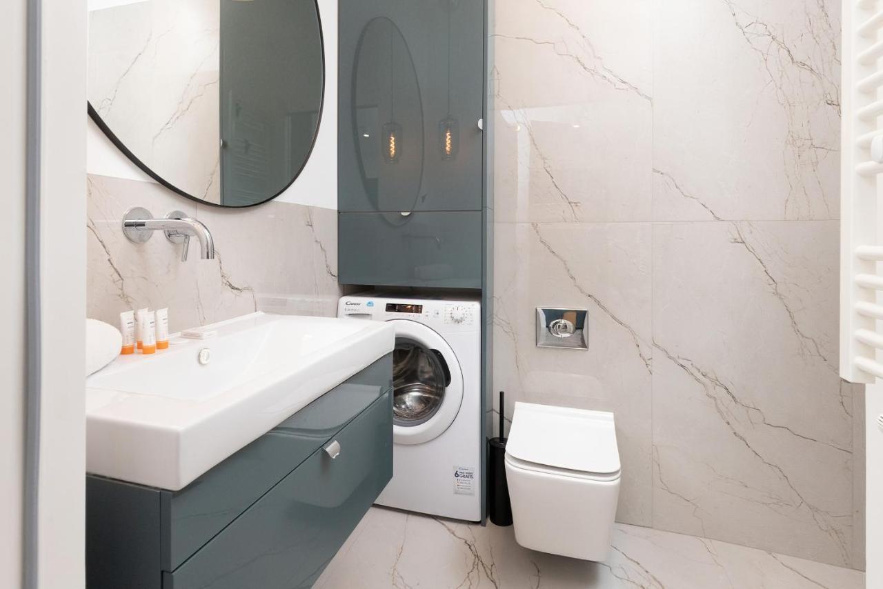 Browar Gdanski By Renters Aparthotel Gdansk