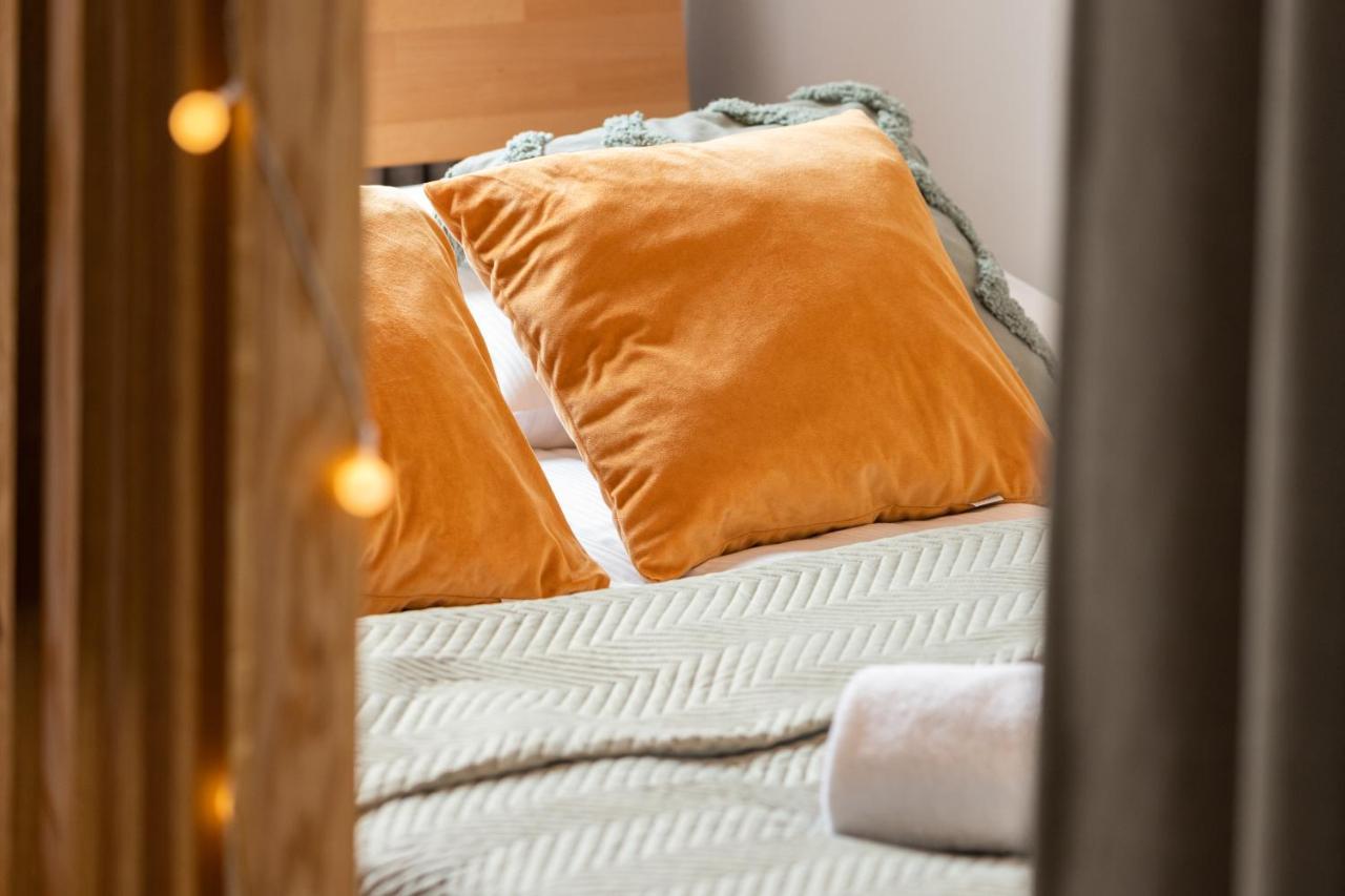 Aparthotel Browar Gdanski By Renters