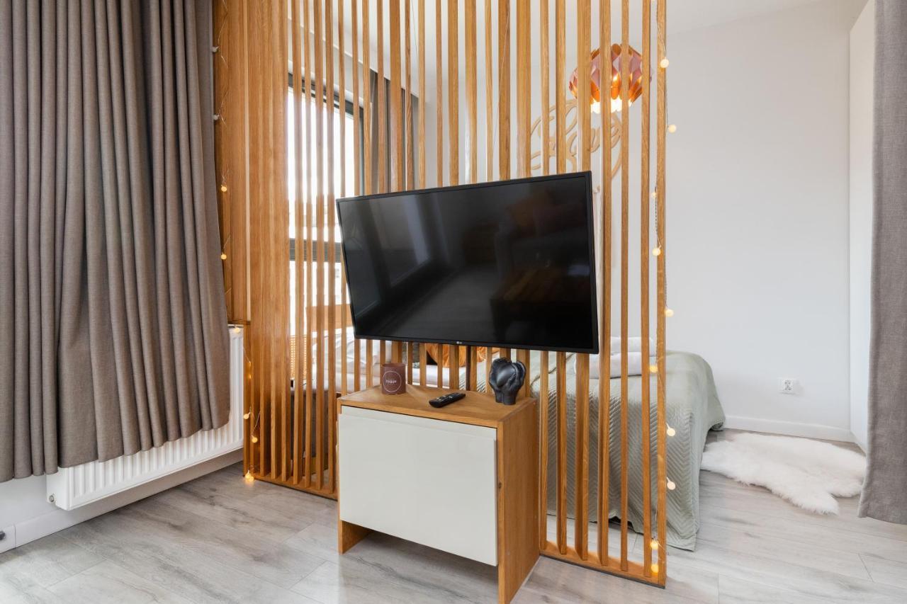 Browar Gdanski By Renters Aparthotel Gdansk