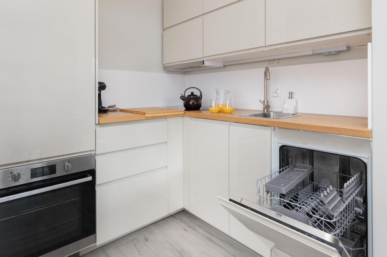 Browar Gdanski By Renters Gdansk