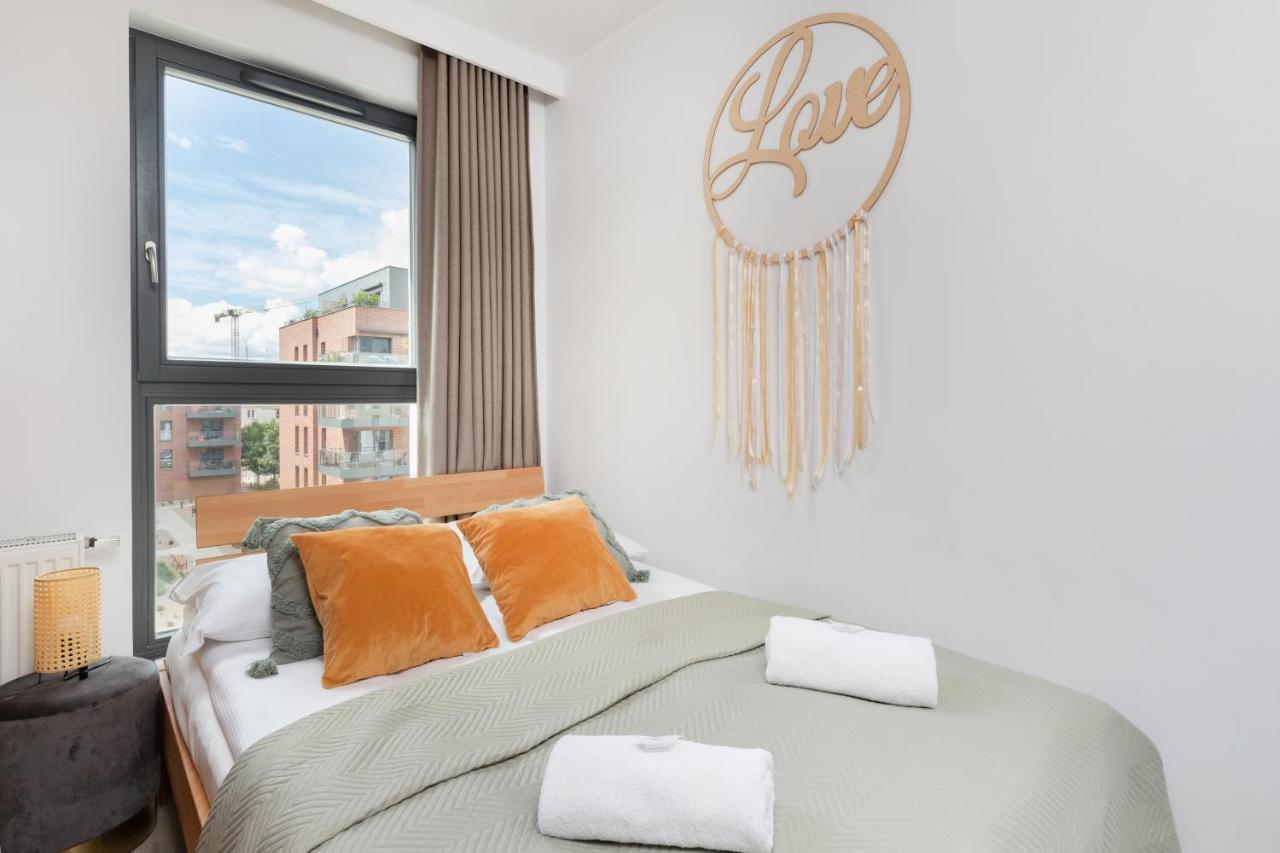Browar Gdanski By Renters *