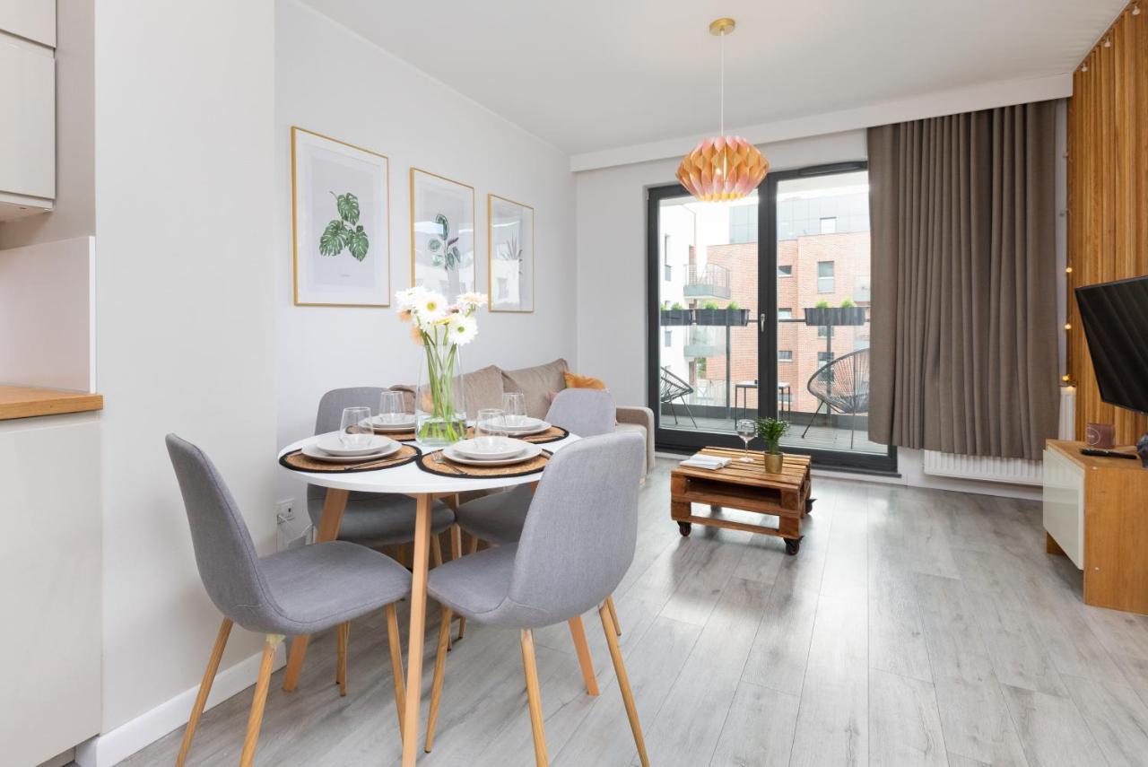 Browar Gdanski By Renters