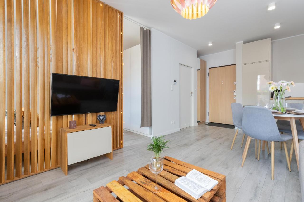 Browar Gdanski By Renters * Gdansk