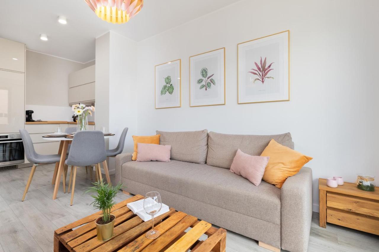 Browar Gdanski By Renters Aparthotel
