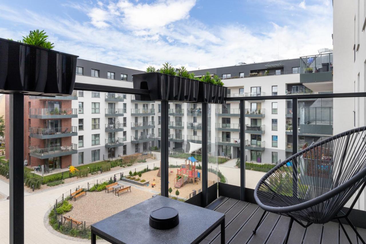 Browar Gdanski By Renters