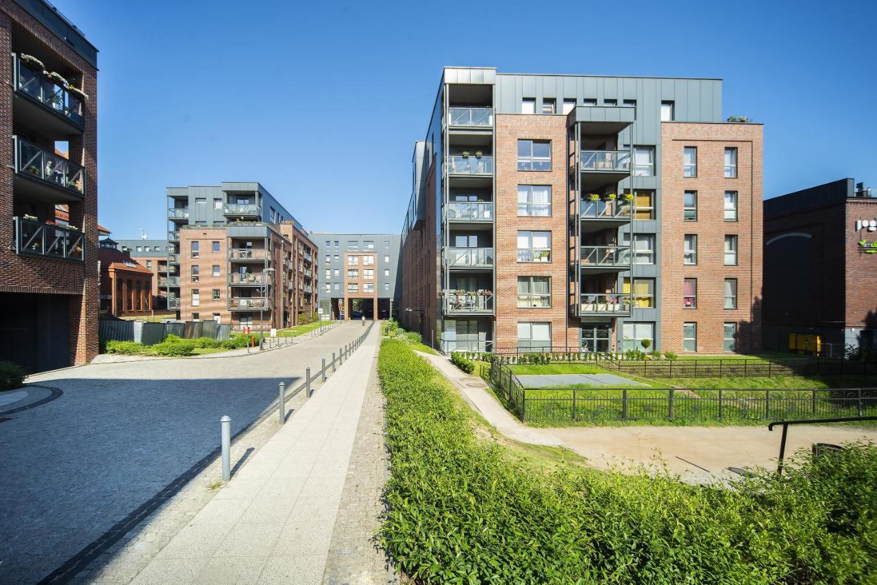 Browar Gdanski By Renters