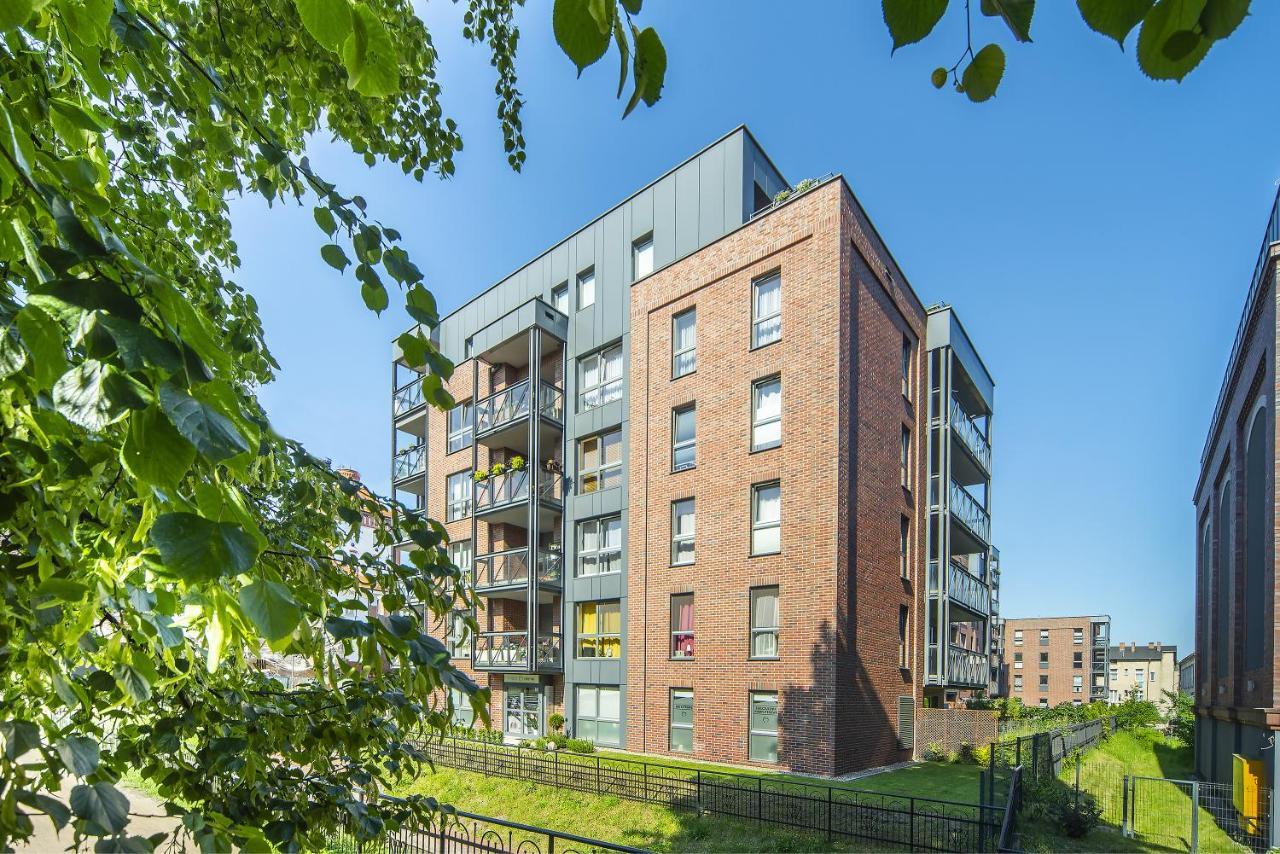 Browar Gdanski By Renters *