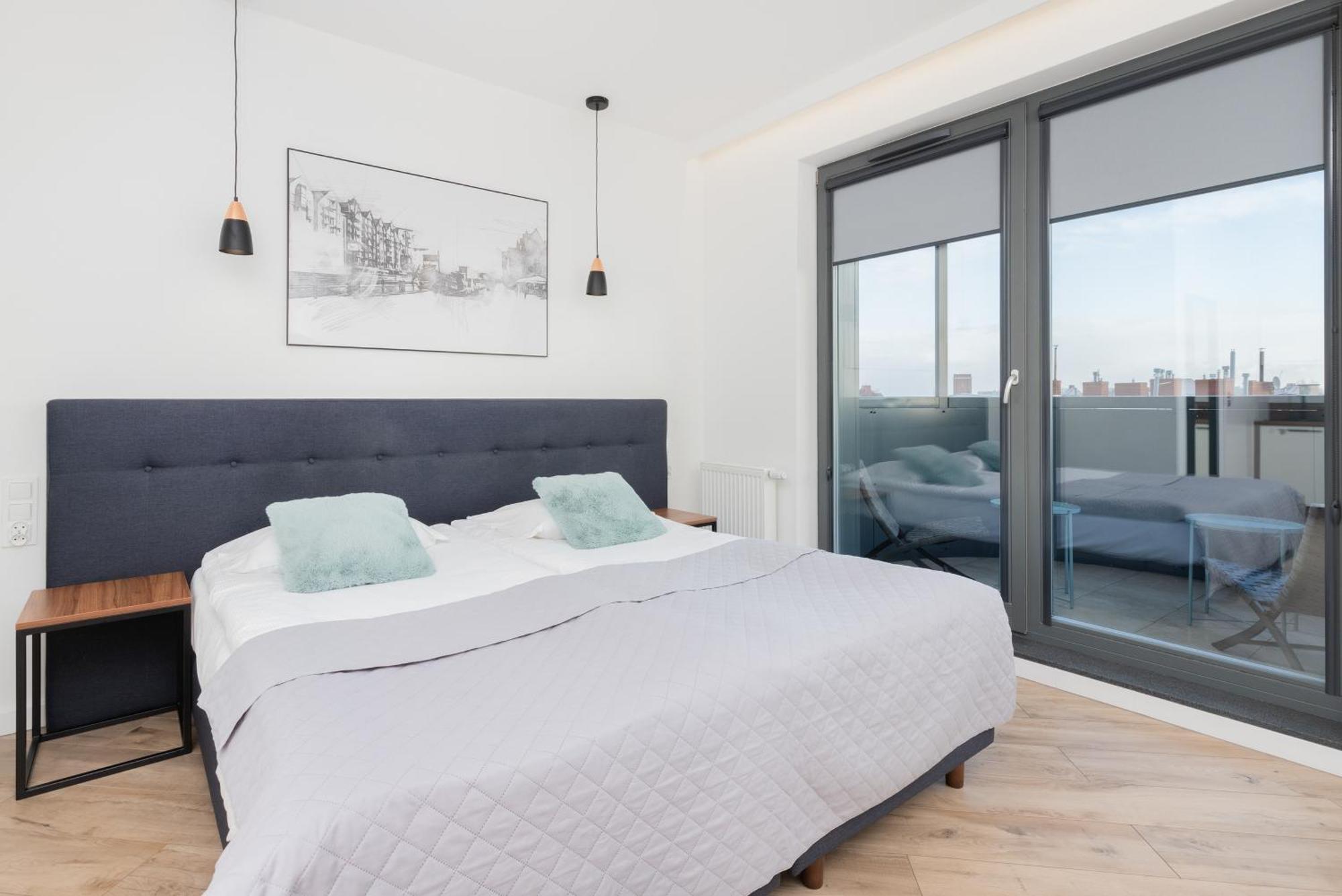Browar Gdanski By Renters *