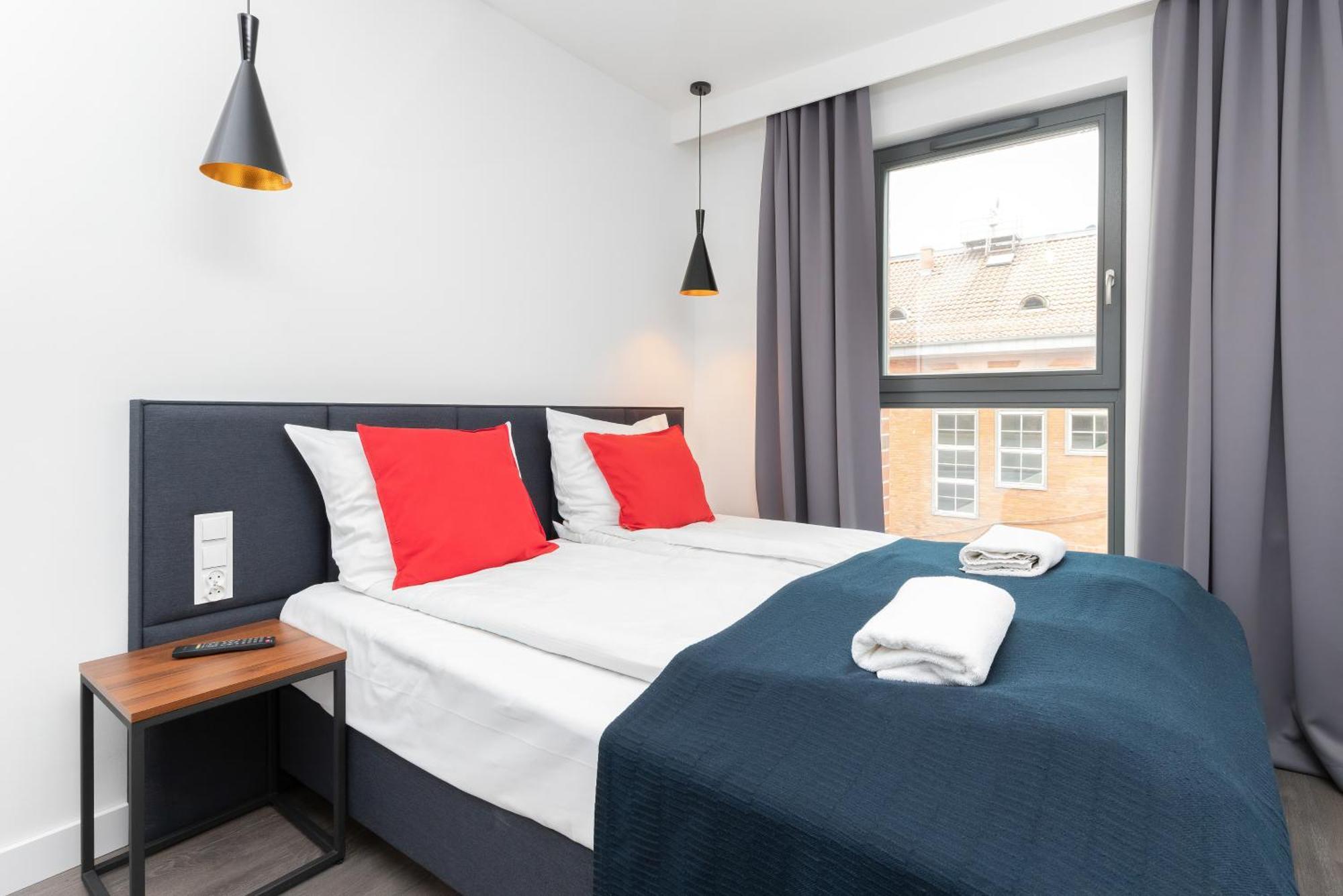Browar Gdanski By Renters Gdansk