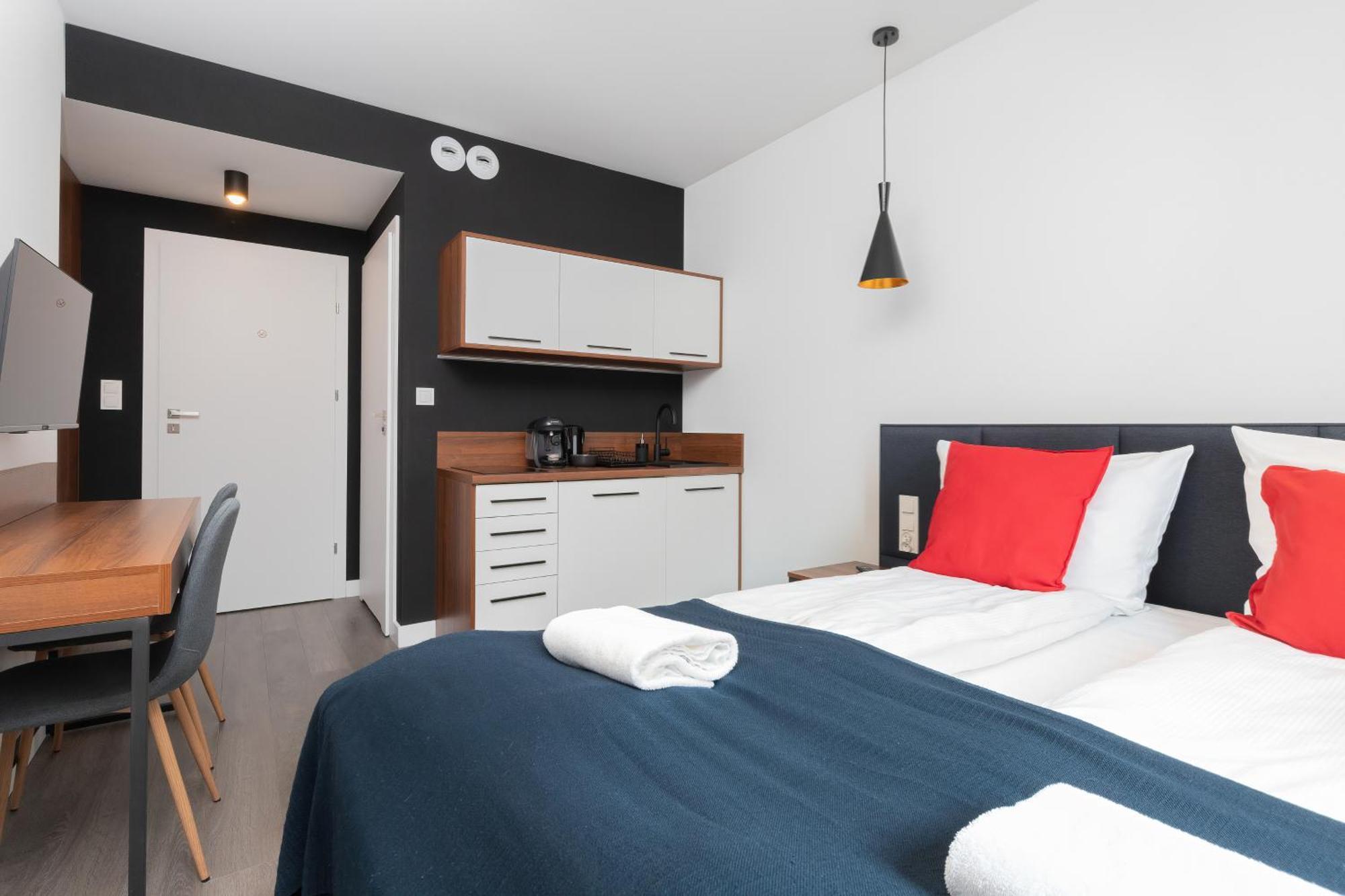 Browar Gdanski By Renters * Gdansk