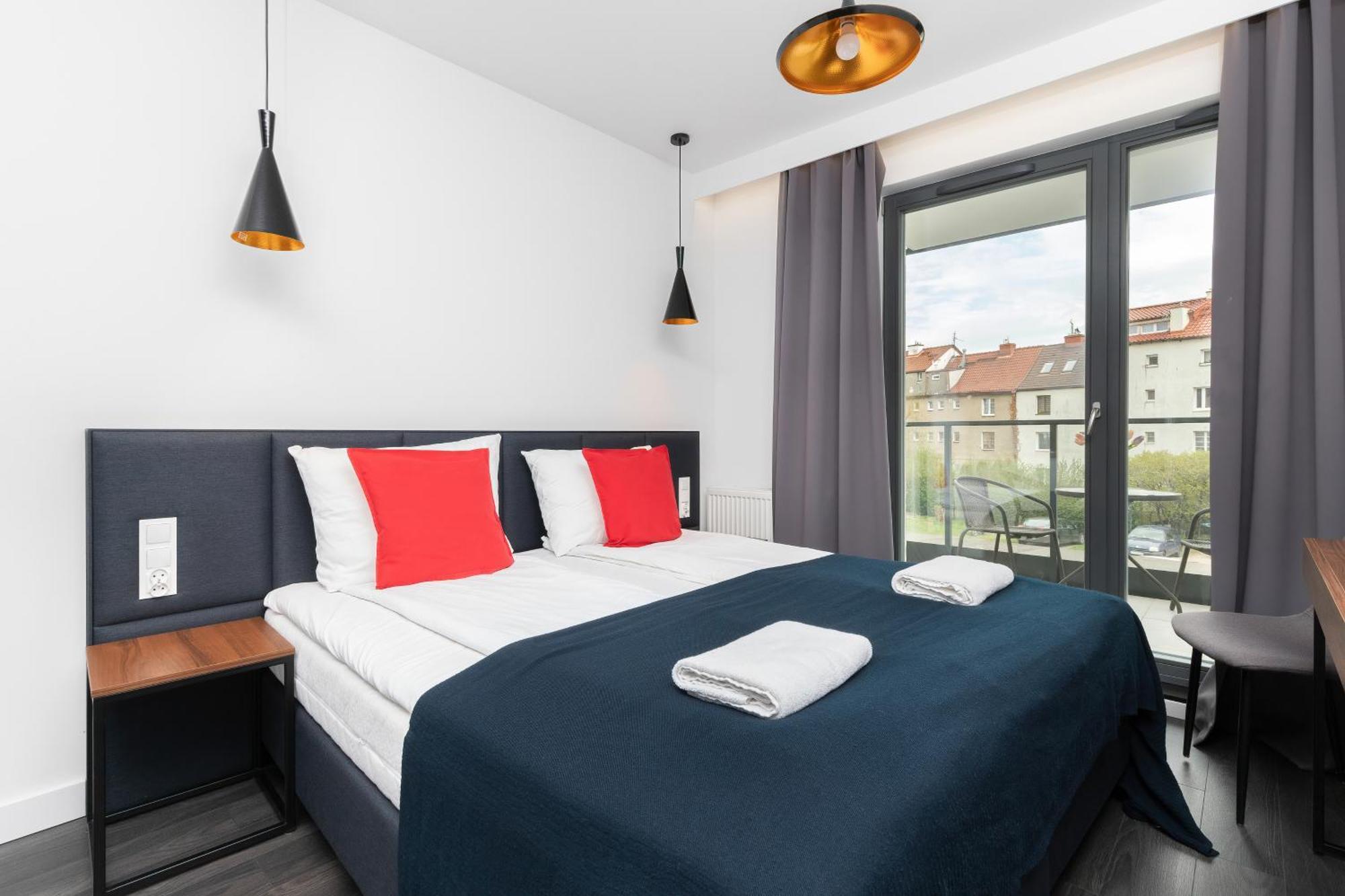 Browar Gdanski By Renters