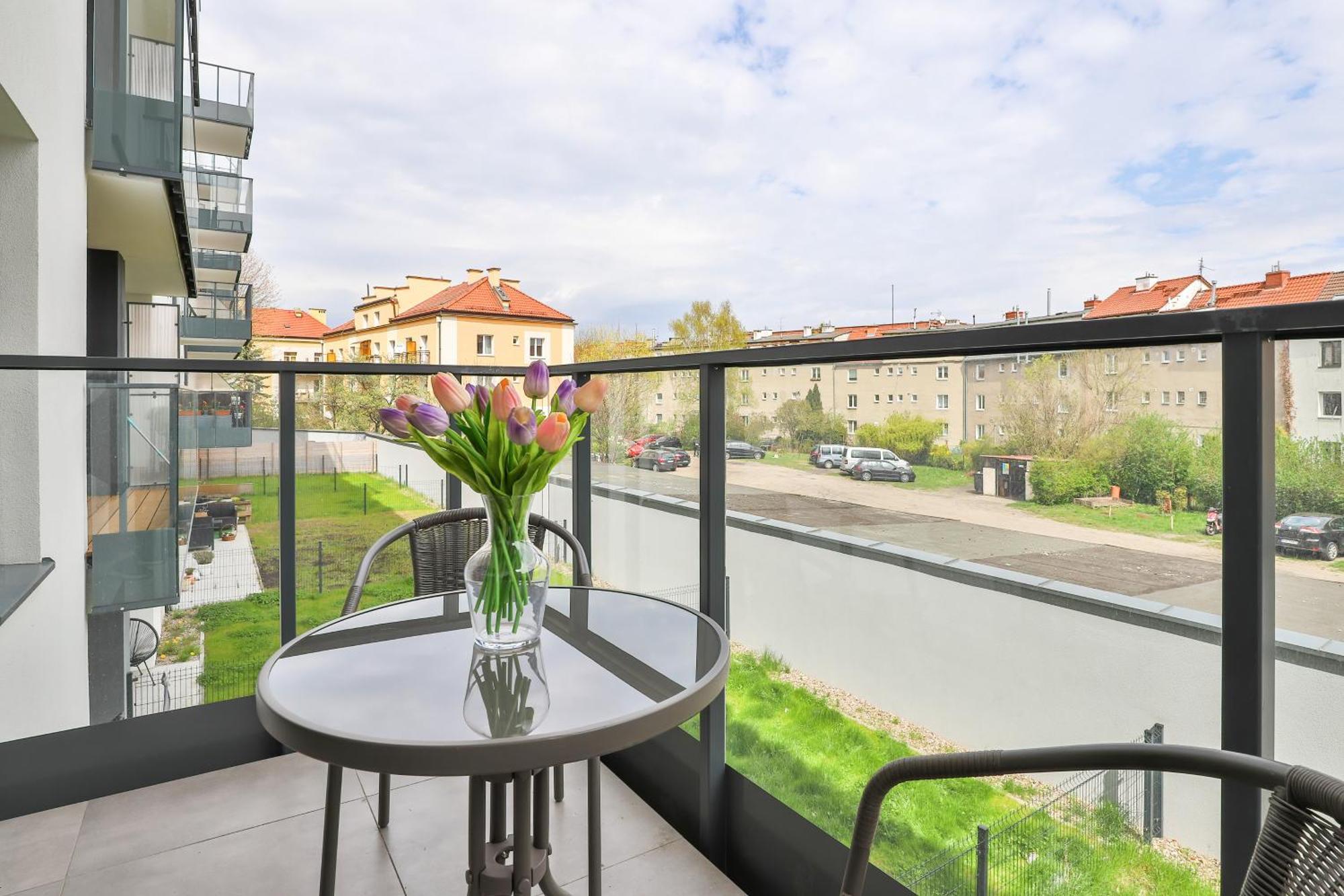 Aparthotel Browar Gdanski By Renters Gdansk