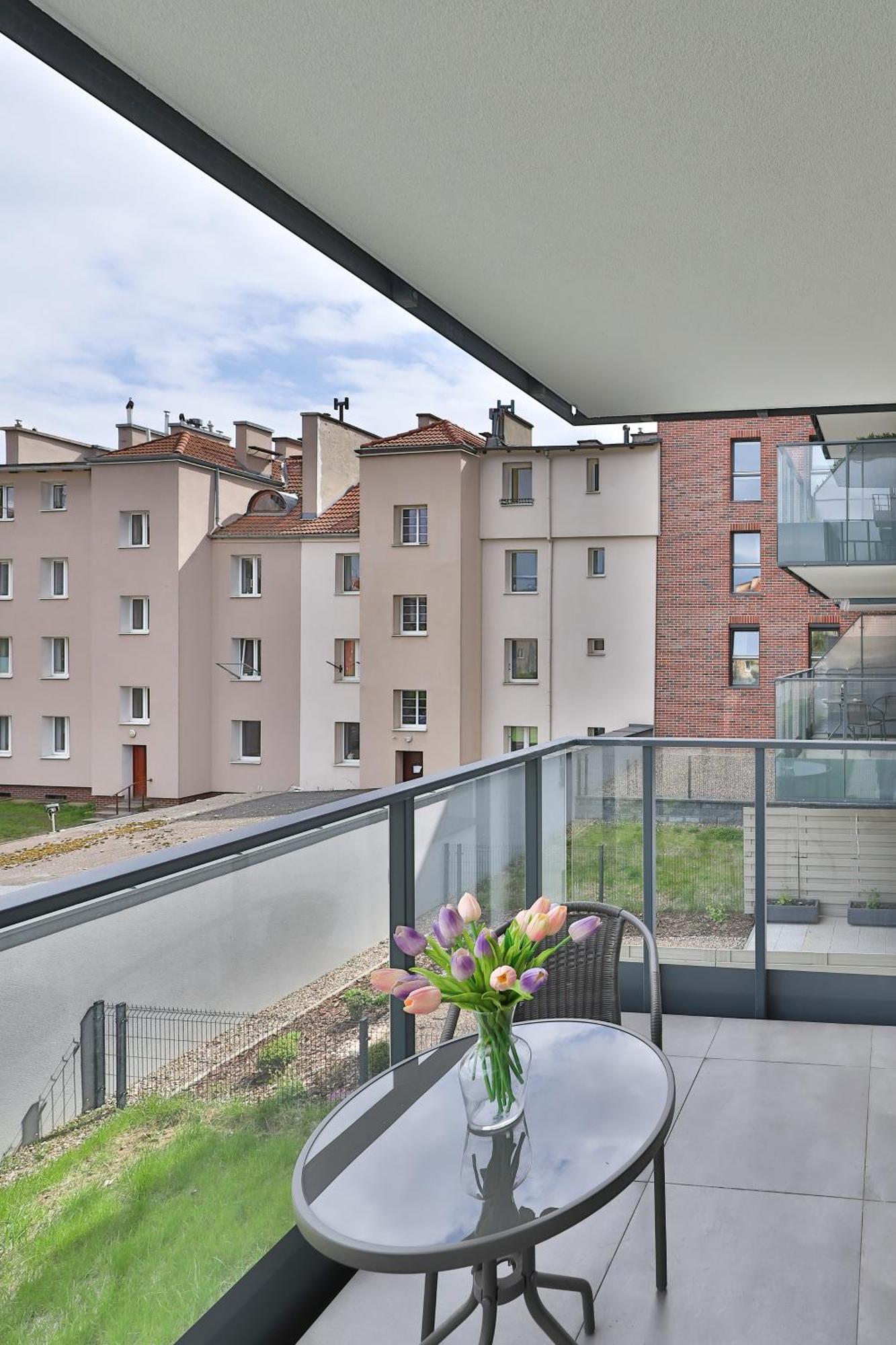 Browar Gdanski By Renters Aparthotel Gdansk