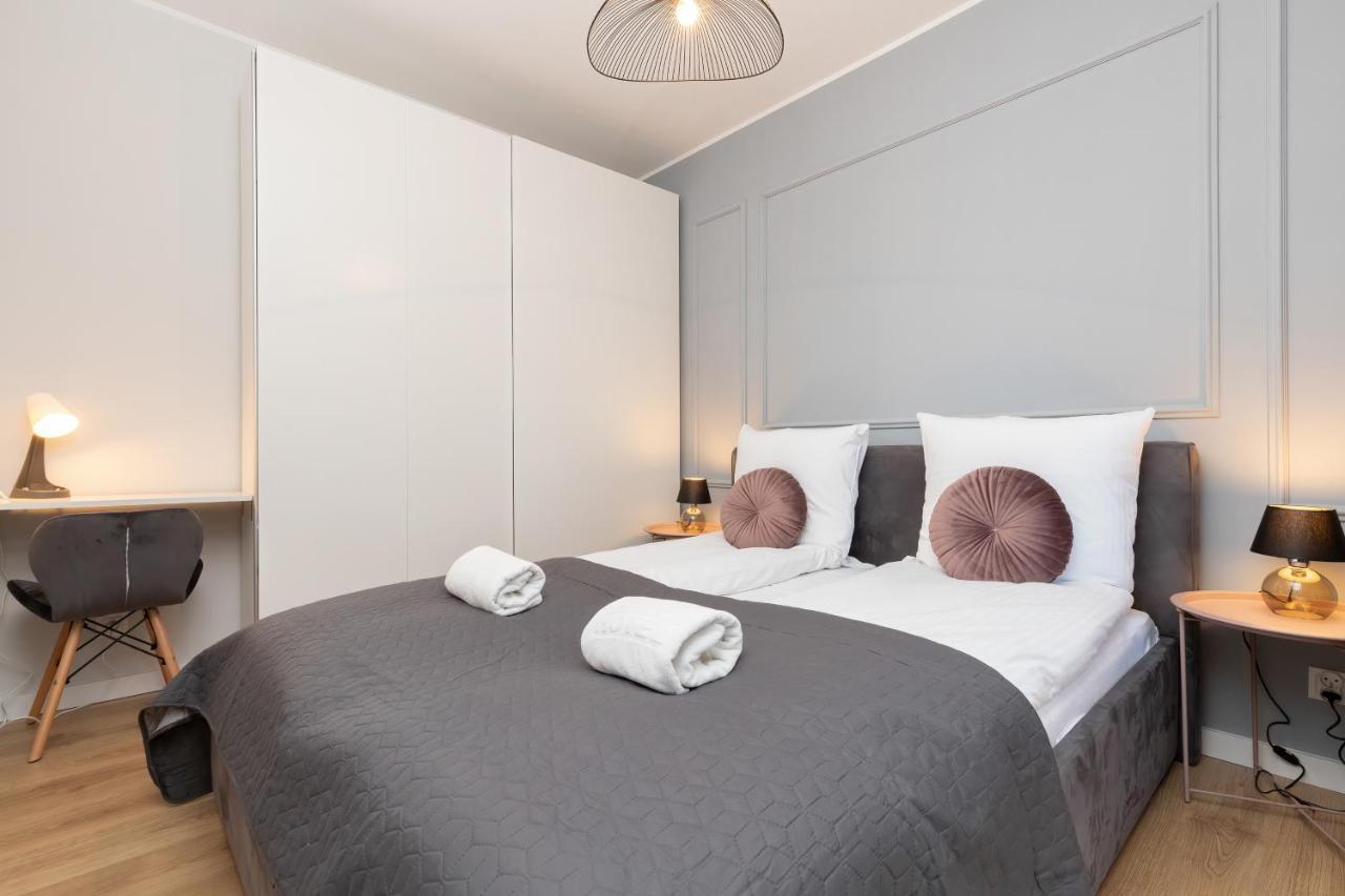 Browar Gdanski By Renters