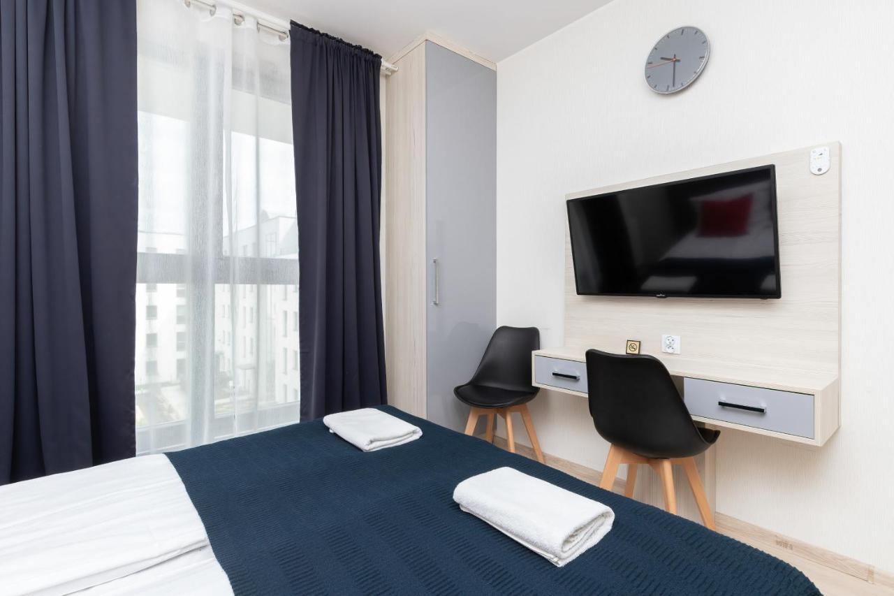Browar Gdanski By Renters Danzica